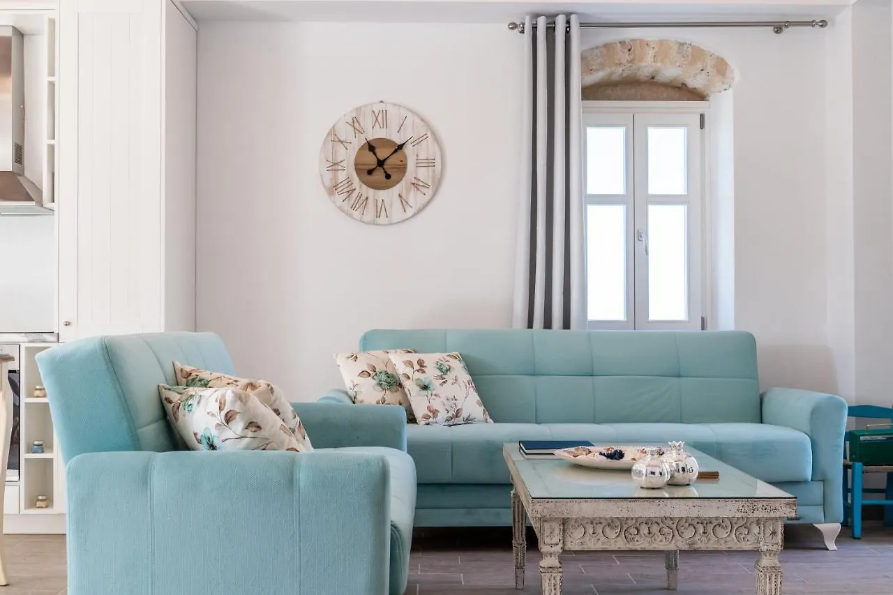 Fiscardo Luxury Stone Villa Alex ,With Sunset View! Fiskardo